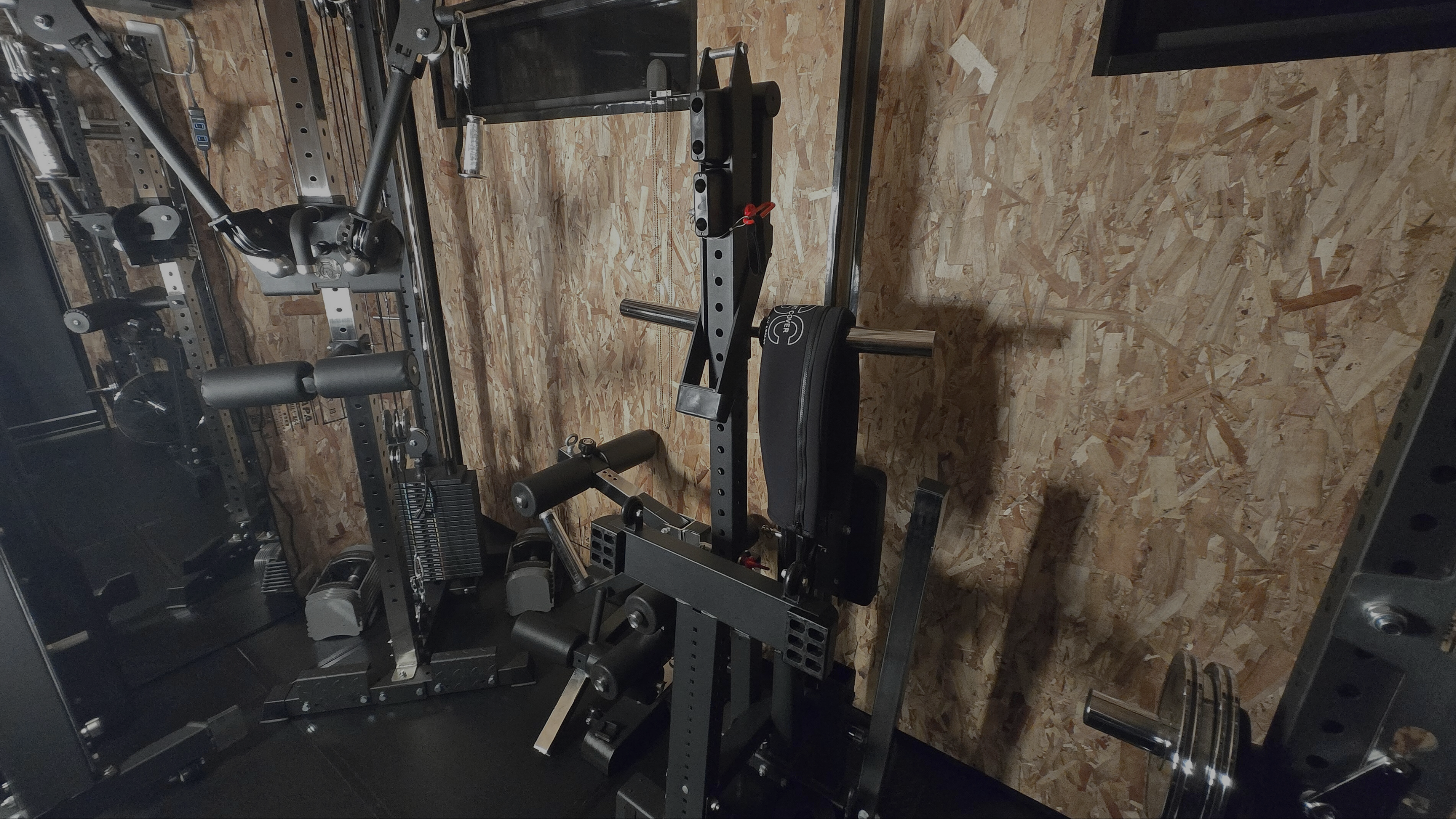 送料込み!【ほぼ新品】GYMWAY セラコートクロストレーニング 送料込み!【ほぼ新品】GYMWAY セラコートクロストレーニング
