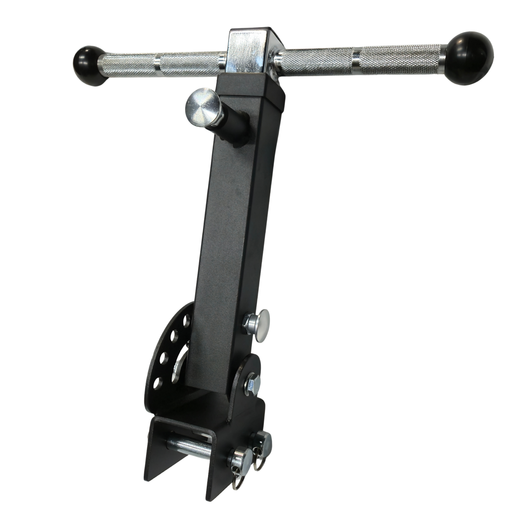 ベルトスクワットハンドル – GentlemanFitnessClub