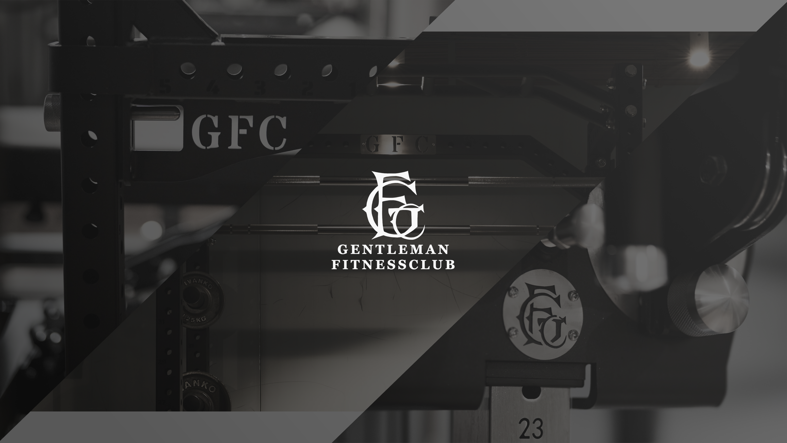 GentlemanFitnessClub【公式】｜ホームジムマシン