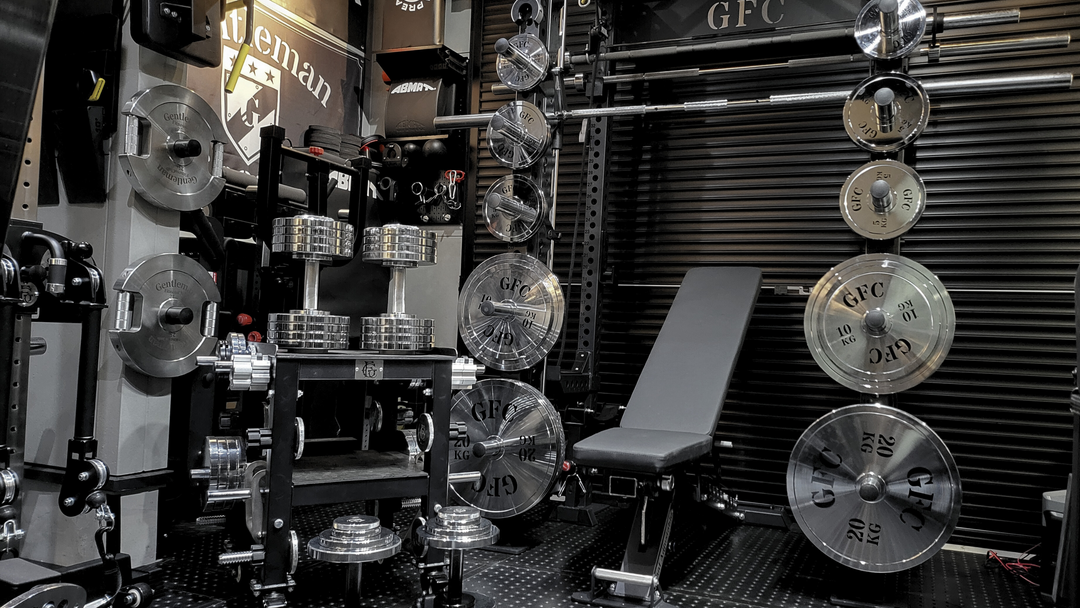 アジャスタブルベンチ – GentlemanFitnessClub アジャスタブルベンチ – GentlemanFitnessClub