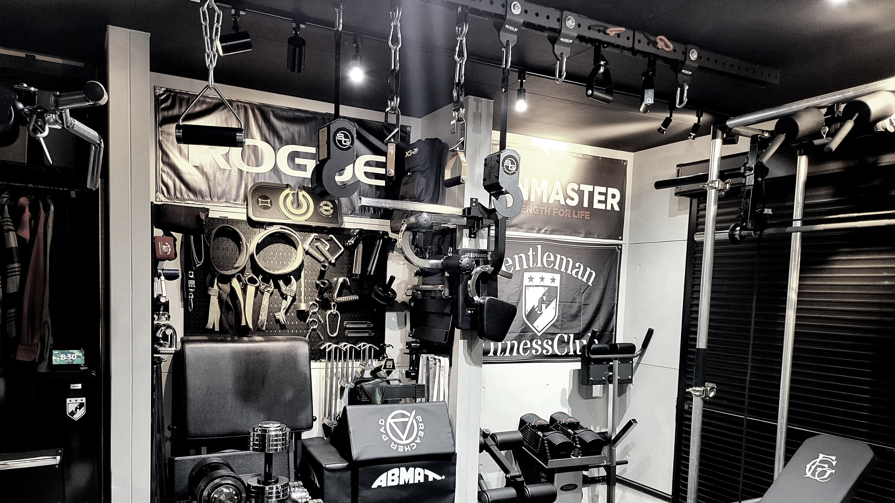 その他/輸入製品 – GentlemanFitnessClub その他/輸入製品 – GentlemanFitnessClub