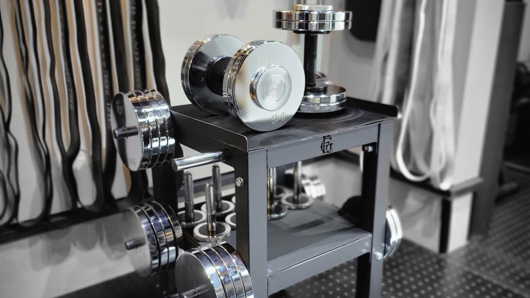 GFC ダンベル – GentlemanFitnessClub GFC ダンベル – GentlemanFitnessClub