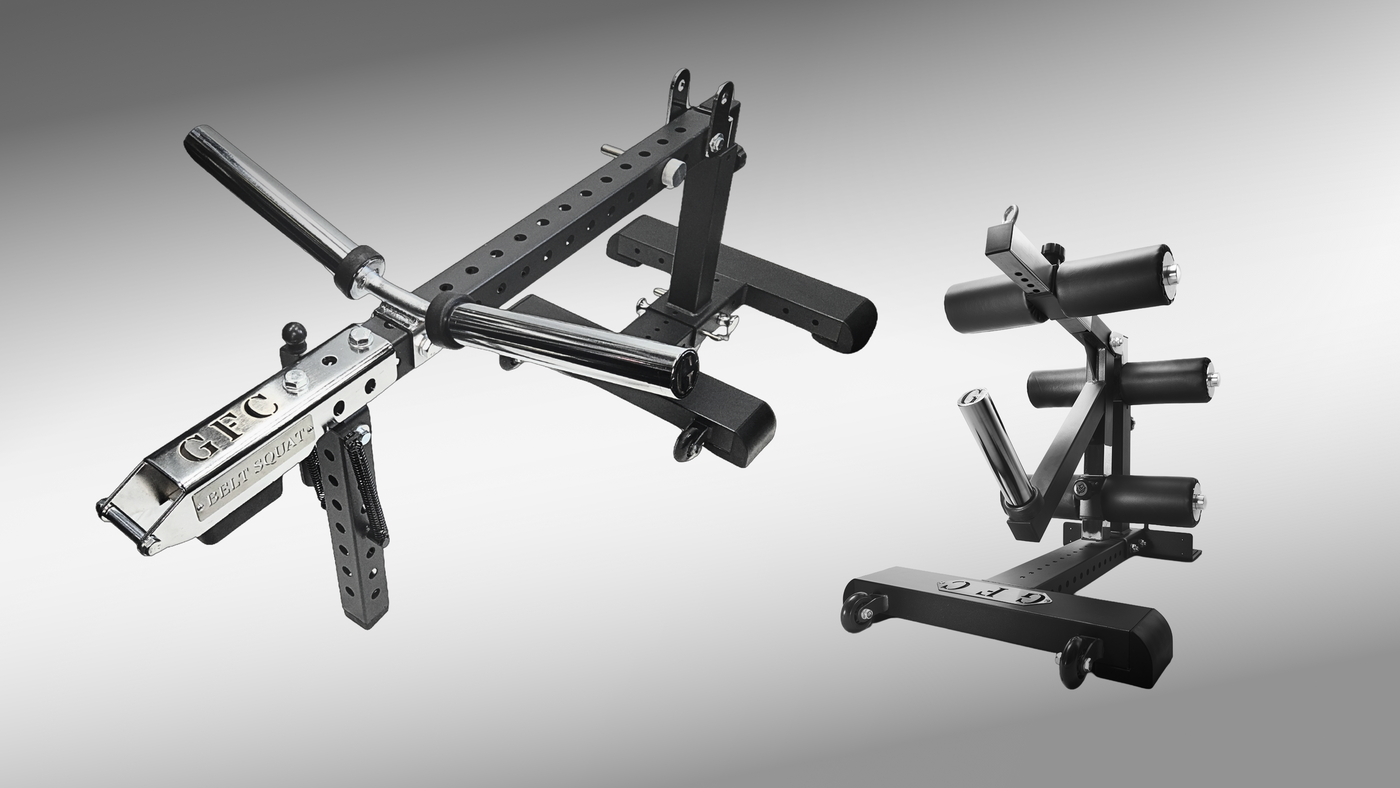 レッグストレングス – GentlemanFitnessClub レッグストレングス – GentlemanFitnessClub