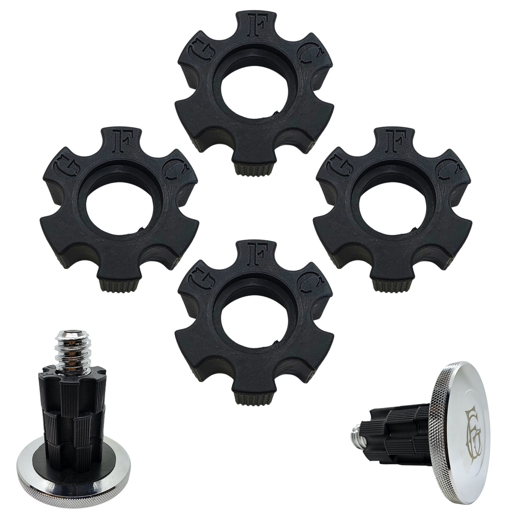 飛延　gfc 完全未使用　アタッチメントベース アタッチメントベース – GentlemanFitnessClub