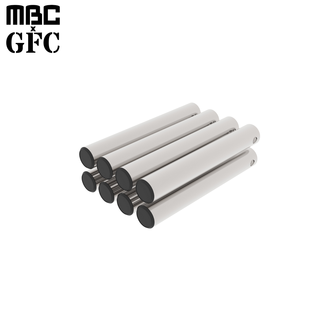 GFC ダンベル – GentlemanFitnessClub