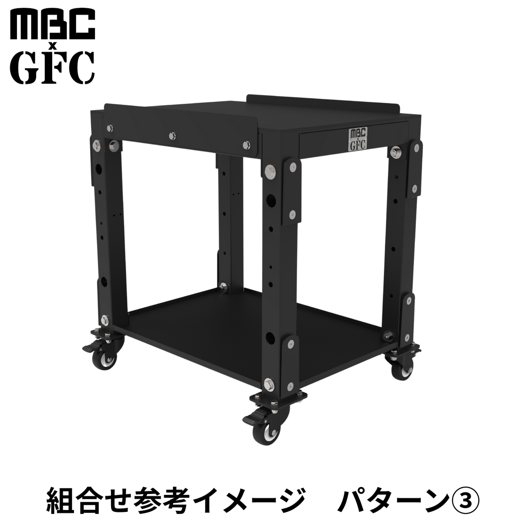 MBC×GFC ダンベルスタンドPRO – GentlemanFitnessClub MBC×GFC ダンベルスタンドPRO – GentlemanFitnessClub