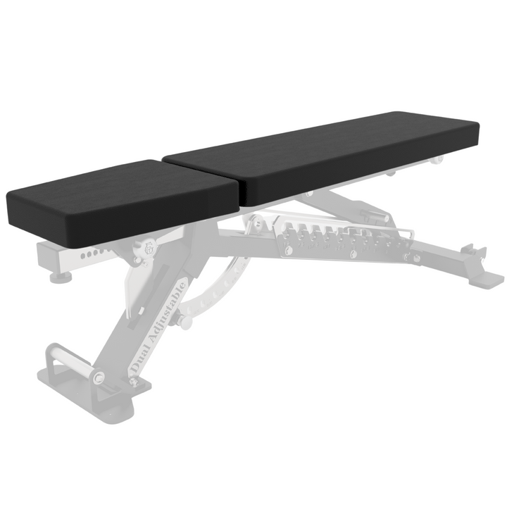 デュアルアジャスタブルベンチ交換パッド – GentlemanFitnessClub
