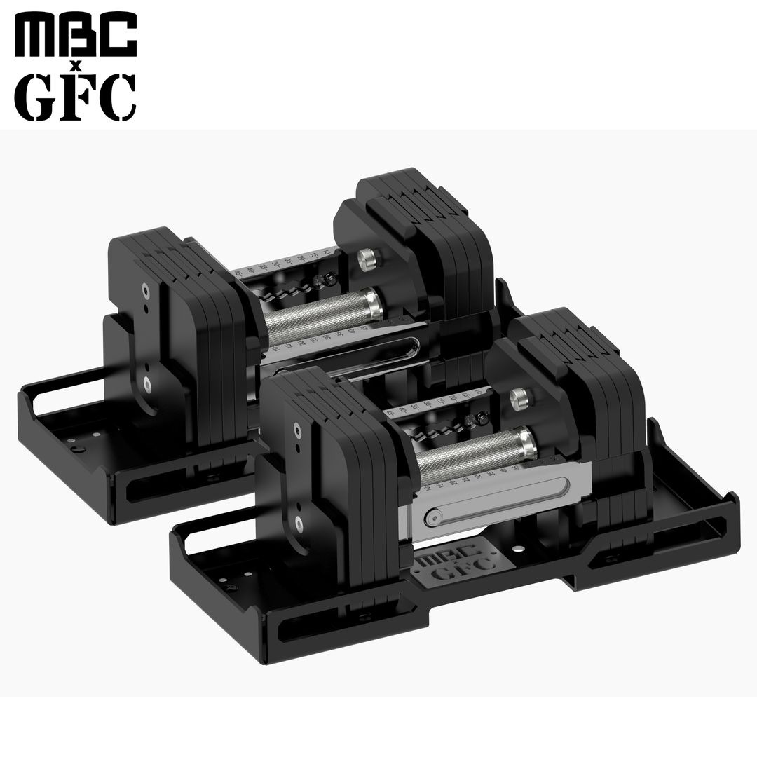 ダンベル – GentlemanFitnessClub