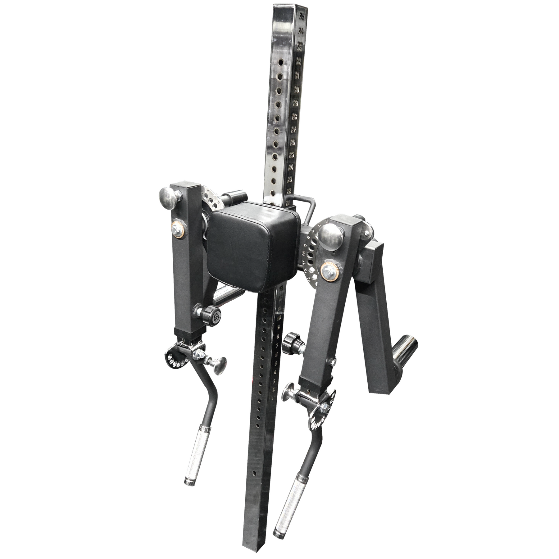 ペックフライ&ラテラルレイズアタッチメント ペックフライ&ラテラルレイズアタッチメント