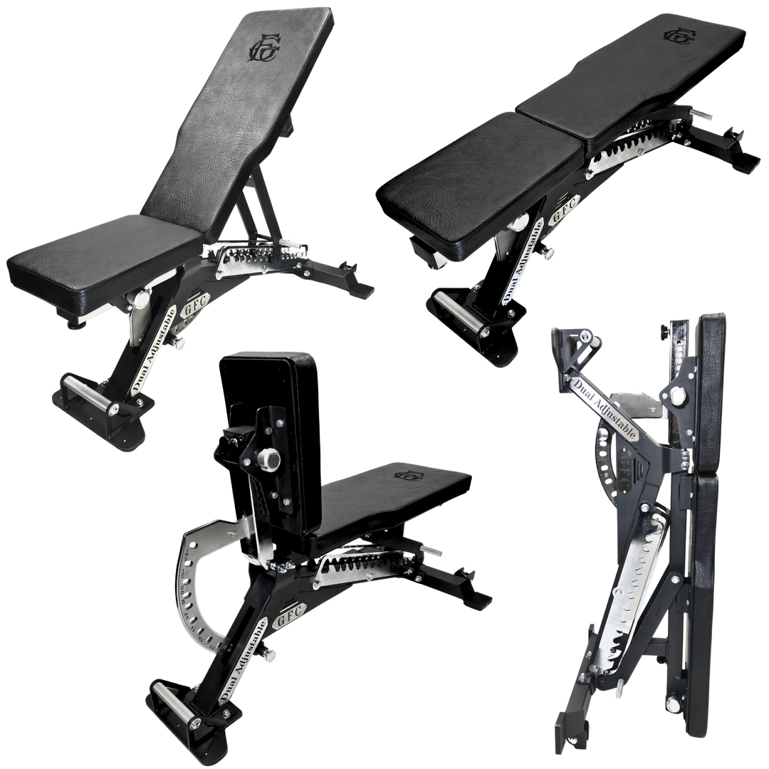 GentlemanFitnessClub