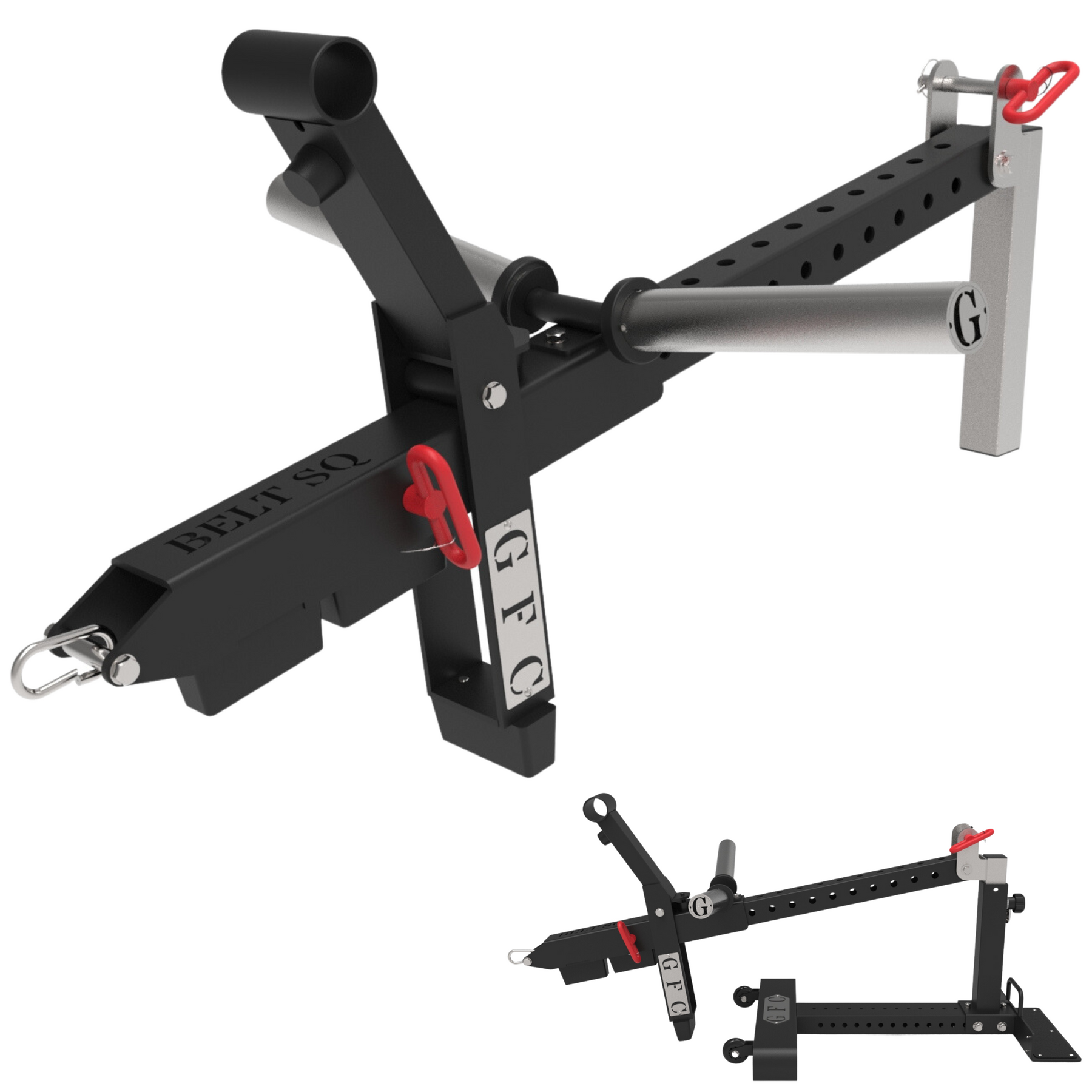 compact belt squat – GentlemanFitnessClub compact belt squat – GentlemanFitnessClub