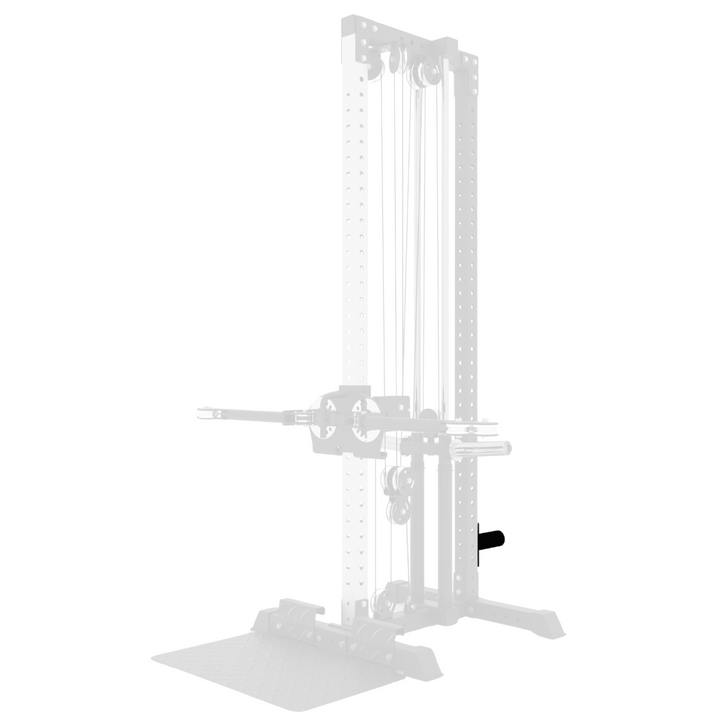 ウエイトストレージホーン – GentlemanFitnessClub