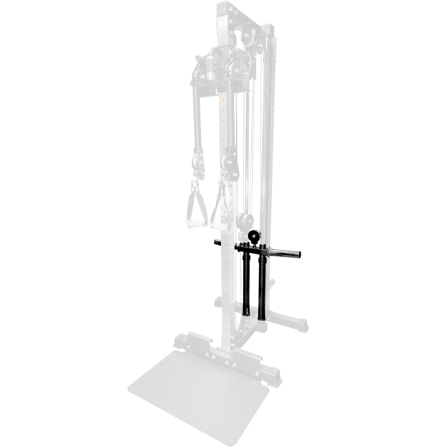 プレートロードタイプ チェンジキット – GentlemanFitnessClub プレートロードタイプ チェンジキット – GentlemanFitnessClub