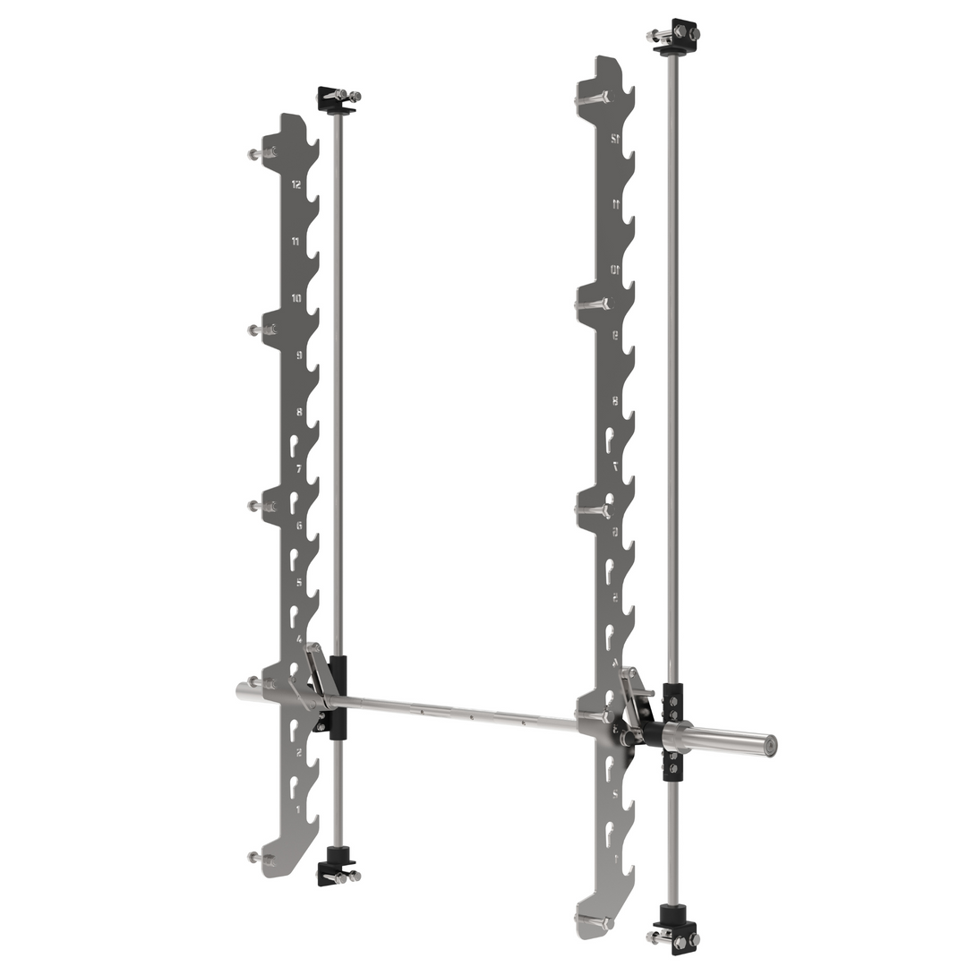 GFC Power Rack – GentlemanFitnessClub GFC Power Rack – GentlemanFitnessClub