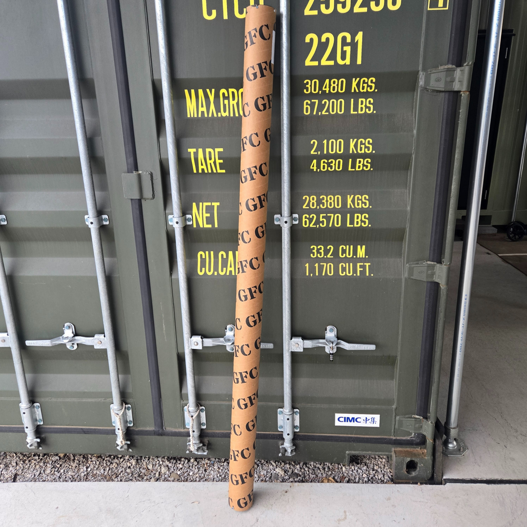 ステンレスショートバーベル – GentlemanFitnessClub