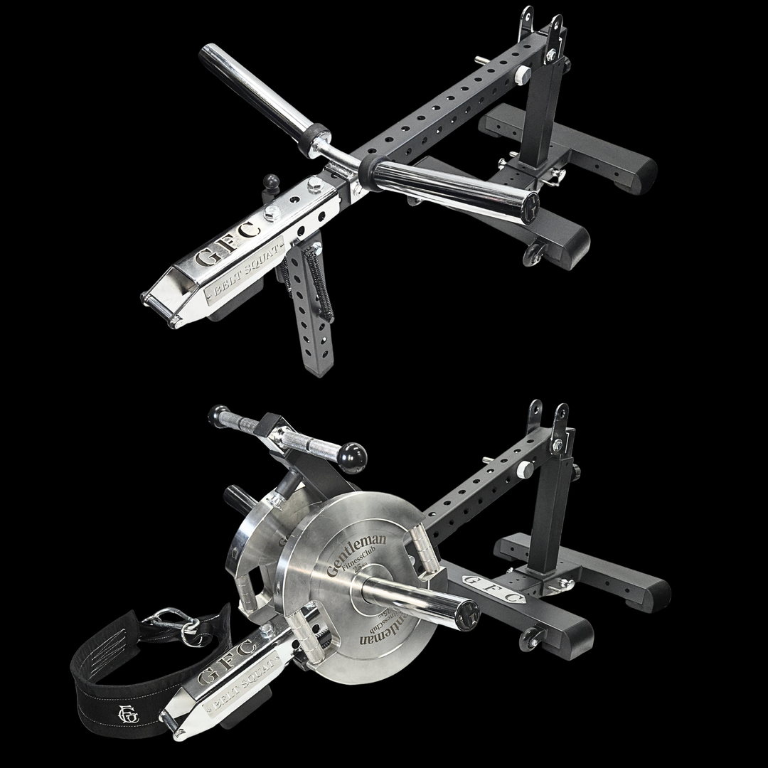 GentlemanFitnessClub