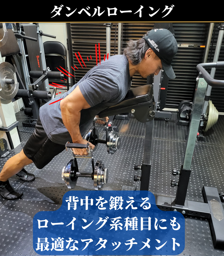 DDハンドル セーフティモデル – GentlemanFitnessClub DDハンドル セーフティモデル – GentlemanFitnessClub