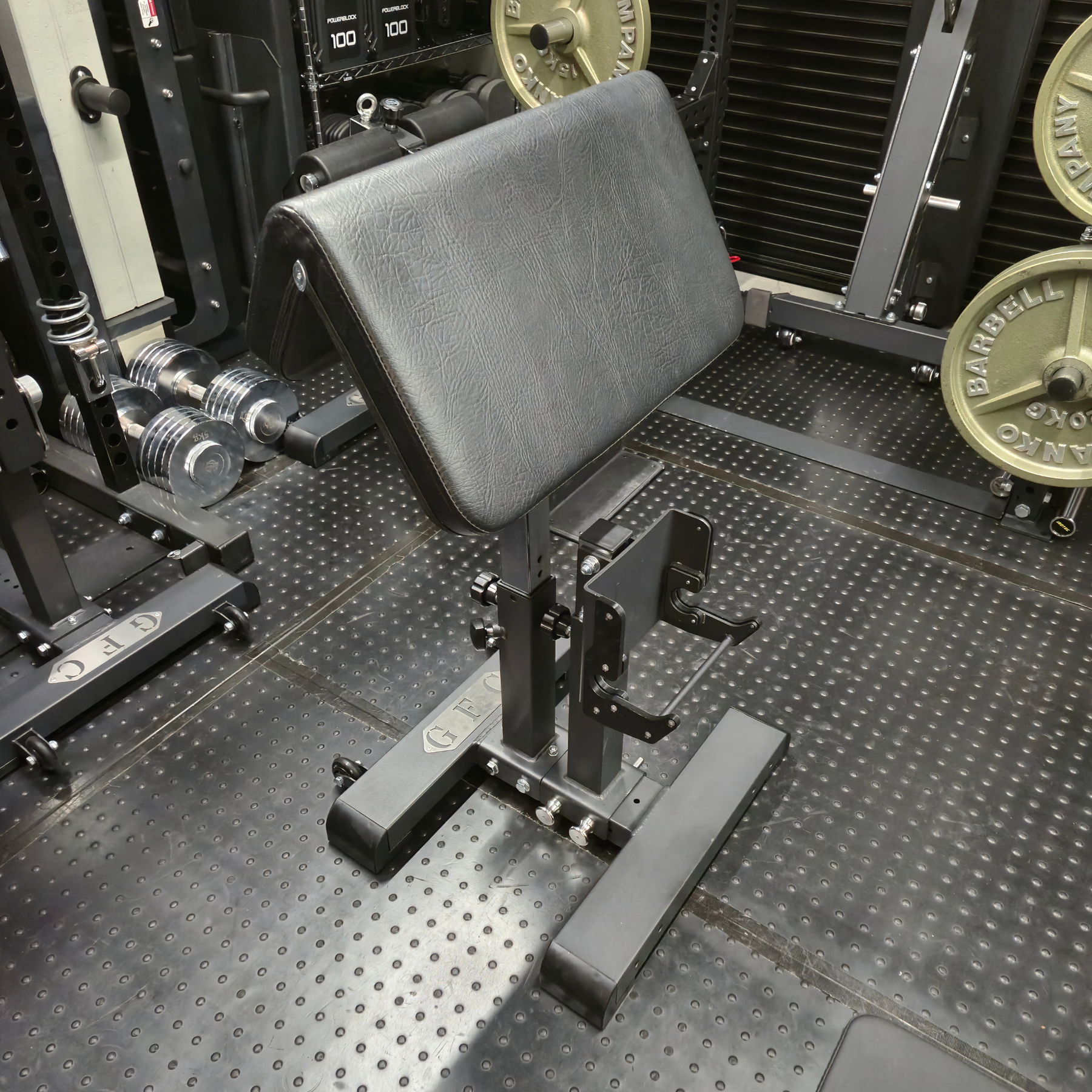 コンパクトアタッチメントベース – GentlemanFitnessClub コンパクトアタッチメントベース – GentlemanFitnessClub