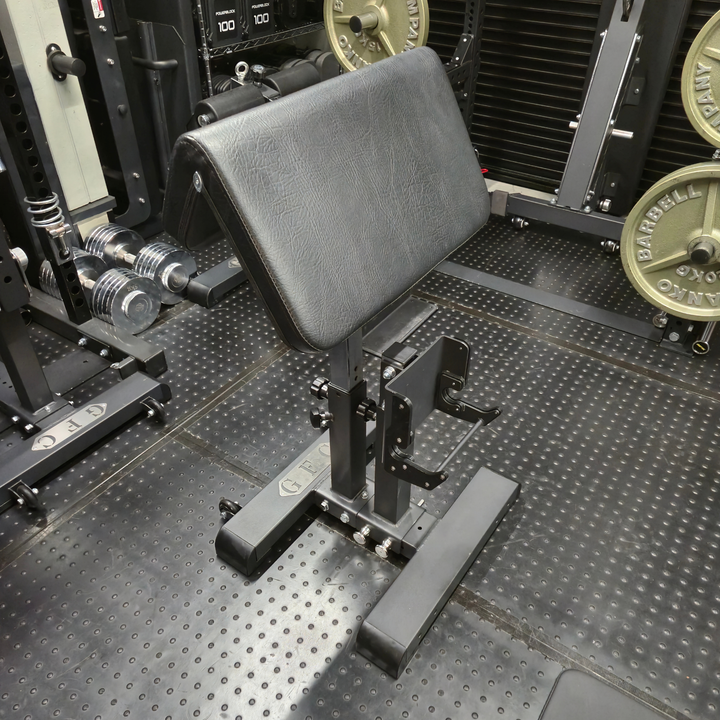 コンパクトアタッチメントベース – GentlemanFitnessClub