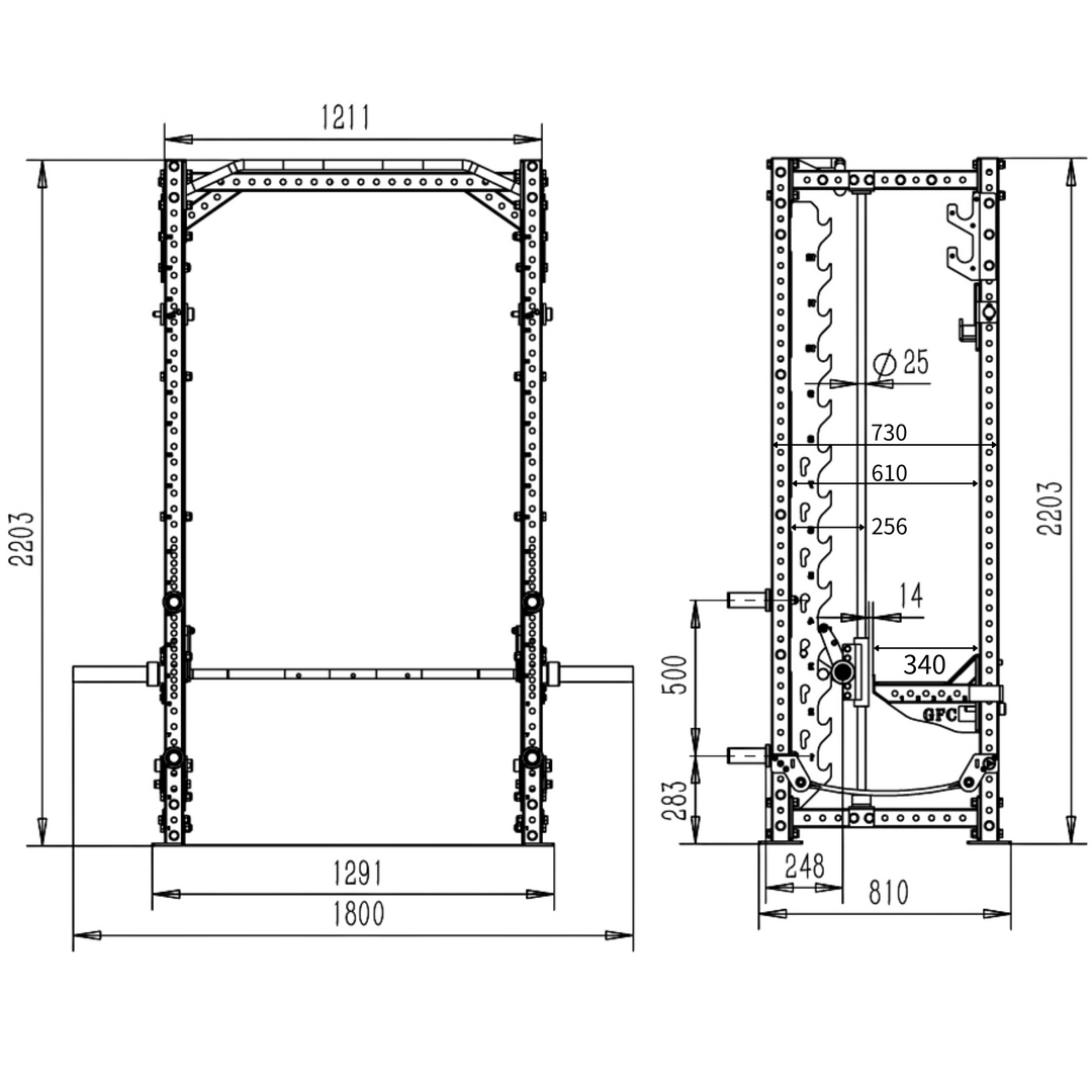 GFCのストラップセーフティ【定価24000円】 5_4c7c8414-0d6d-40c1-a5bd-