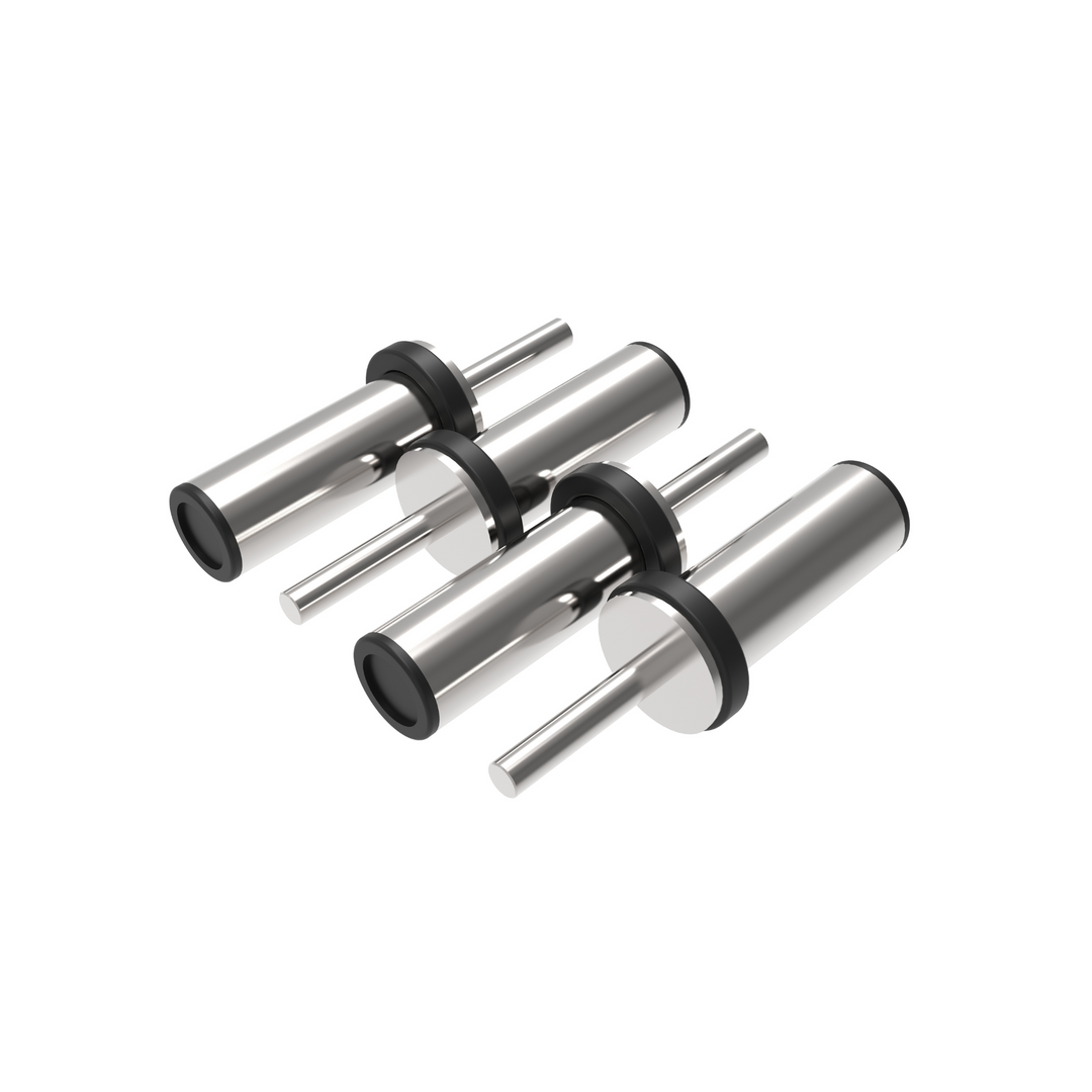 パワーテック ウエイトホーン 28mm用 ペア POWERTEC(パワーテック パワーテック ウエイトホーン 28mm用 ペア POWERTEC(パワーテック