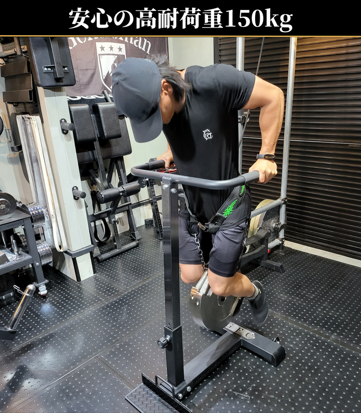 ディップスアタッチメント – GentlemanFitnessClub ディップスアタッチメント – GentlemanFitnessClub