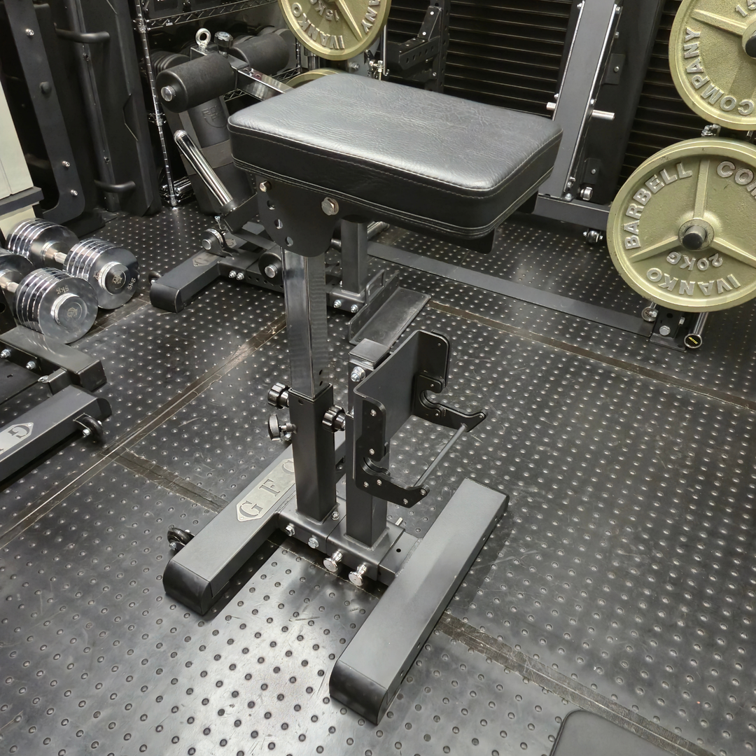 コンパクトアタッチメントベース – GentlemanFitnessClub コンパクトアタッチメントベース – GentlemanFitnessClub