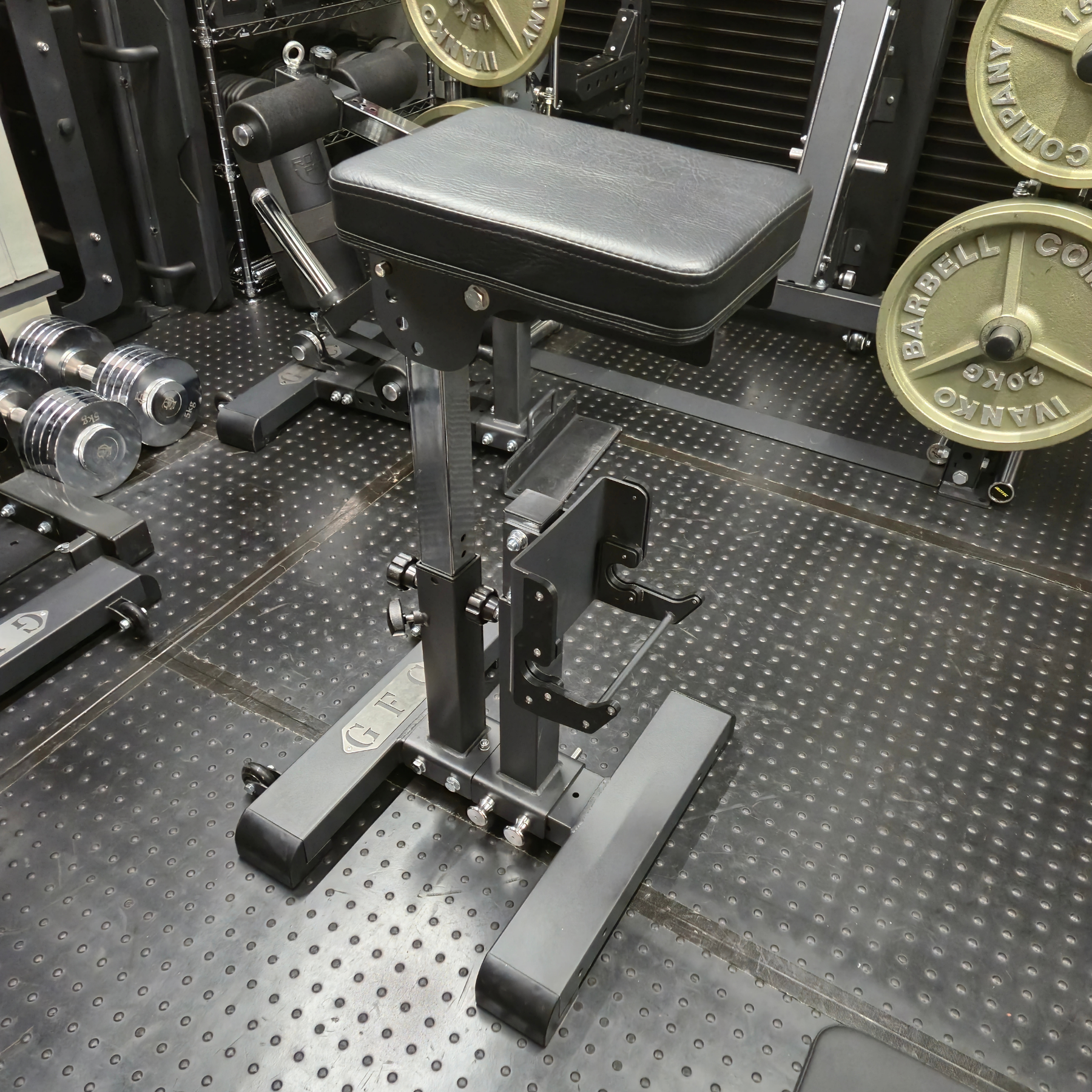 コンパクトアタッチメントベース – GentlemanFitnessClub コンパクトアタッチメントベース – GentlemanFitnessClub