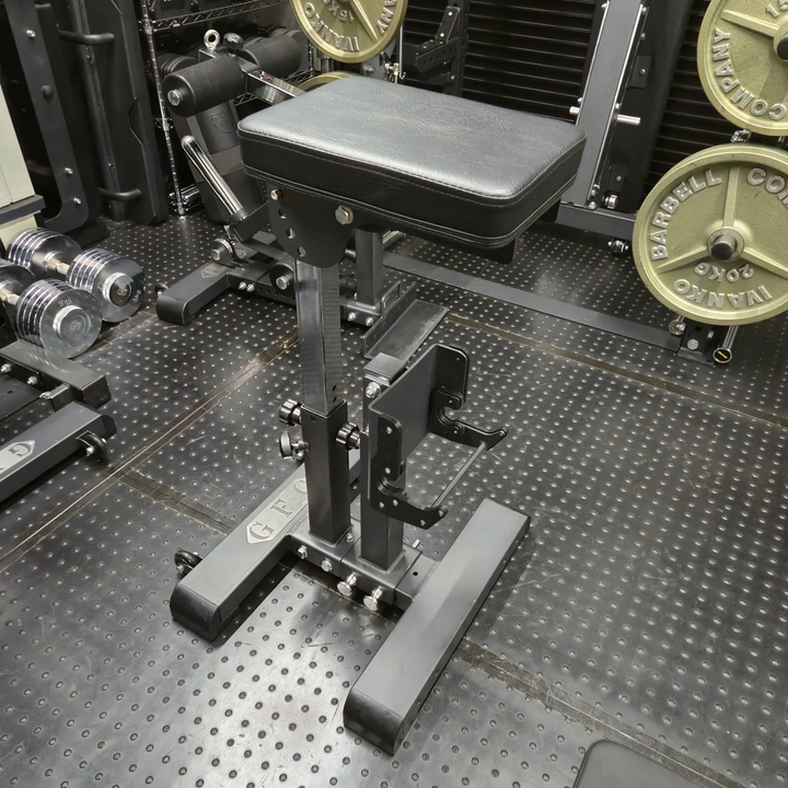 コンパクトアタッチメントベース – GentlemanFitnessClub