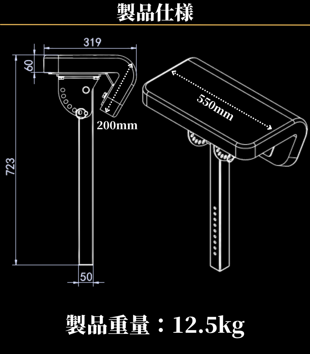 アームカールアタッチメント – GentlemanFitnessClub アームカールアタッチメント – GentlemanFitnessClub