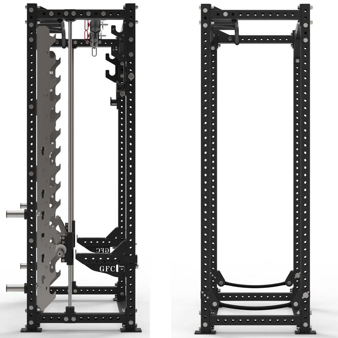 GFCのストラップセーフティ【定価24000円】 ストラップセーフティ – GentlemanFitnessClub