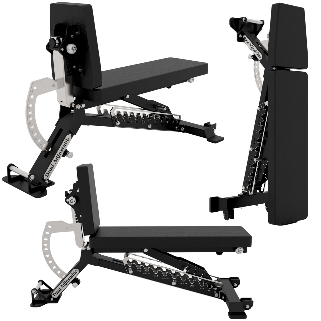 GFCデュアルアジャスタブルベンチ – GentlemanFitnessClub GFCデュアルアジャスタブルベンチ – GentlemanFitnessClub