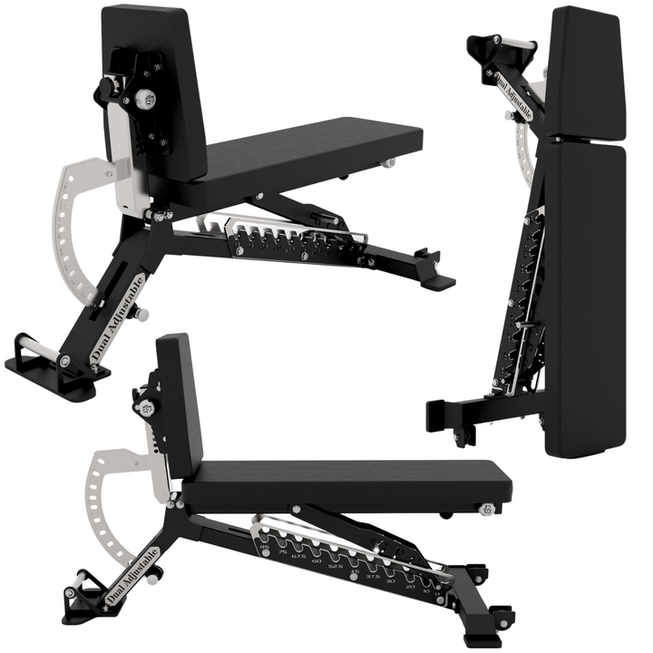 GFCデュアルアジャスタブルベンチ – GentlemanFitnessClub GFCデュアルアジャスタブルベンチ – GentlemanFitnessClub