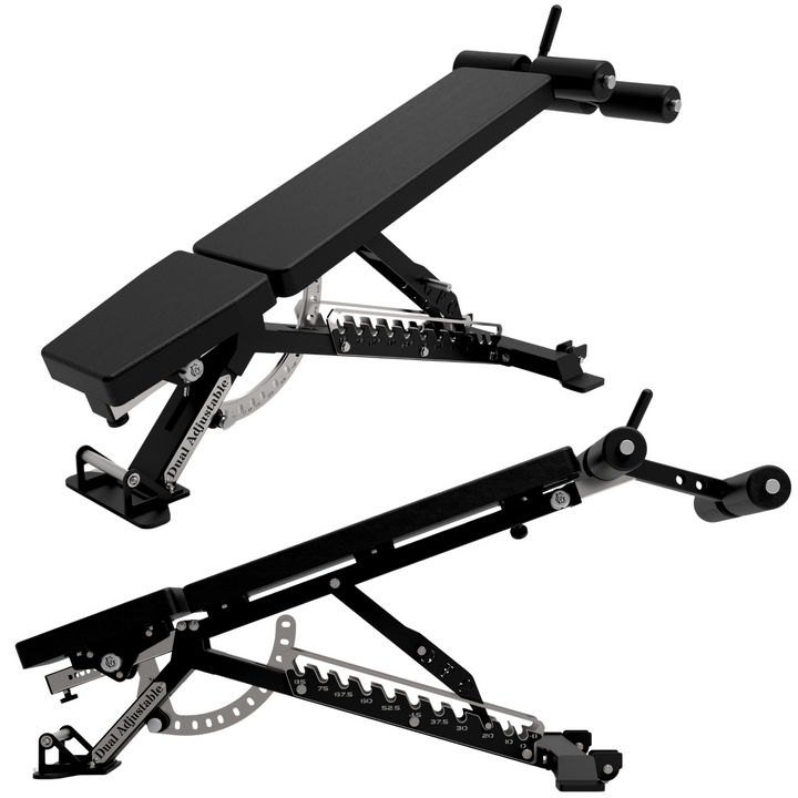 GFCデュアルアジャスタブルベンチ – GentlemanFitnessClub GFCデュアルアジャスタブルベンチ – GentlemanFitnessClub