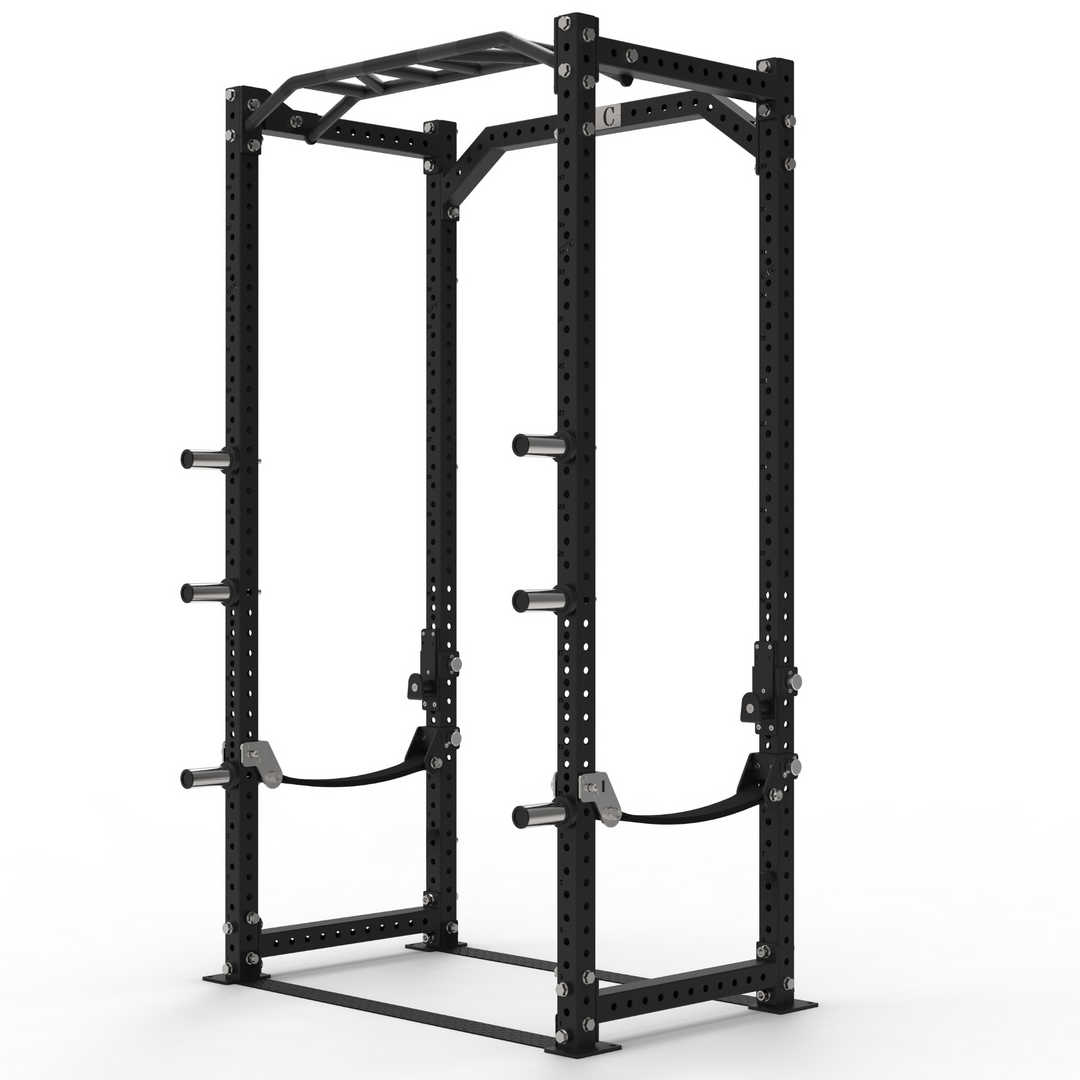 GFCコンパクトパワーラック – GentlemanFitnessClub GFCコンパクトパワーラック – GentlemanFitnessClub