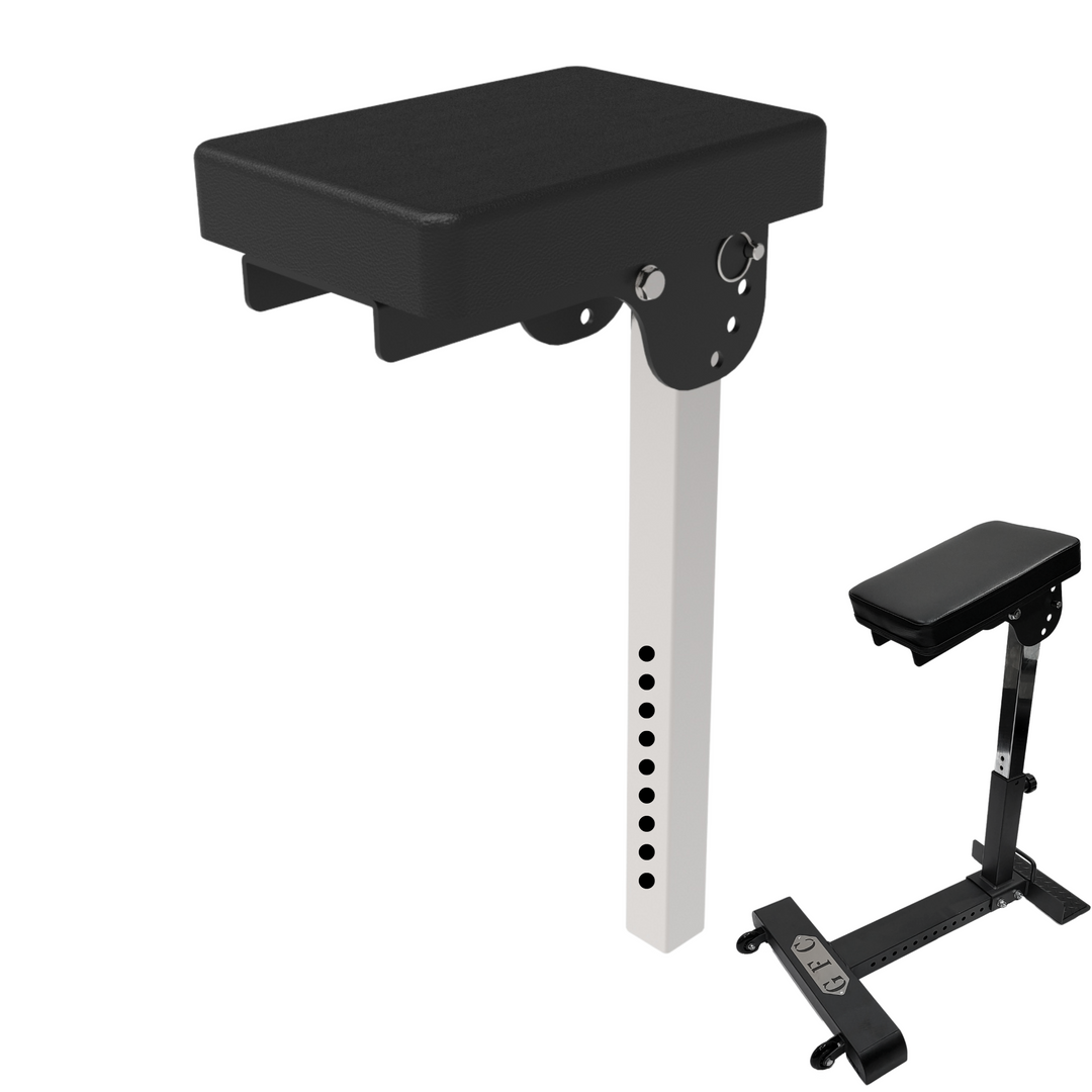 アジャスタブルパッドアタッチメント – GentlemanFitnessClub アジャスタブルパッドアタッチメント – GentlemanFitnessClub