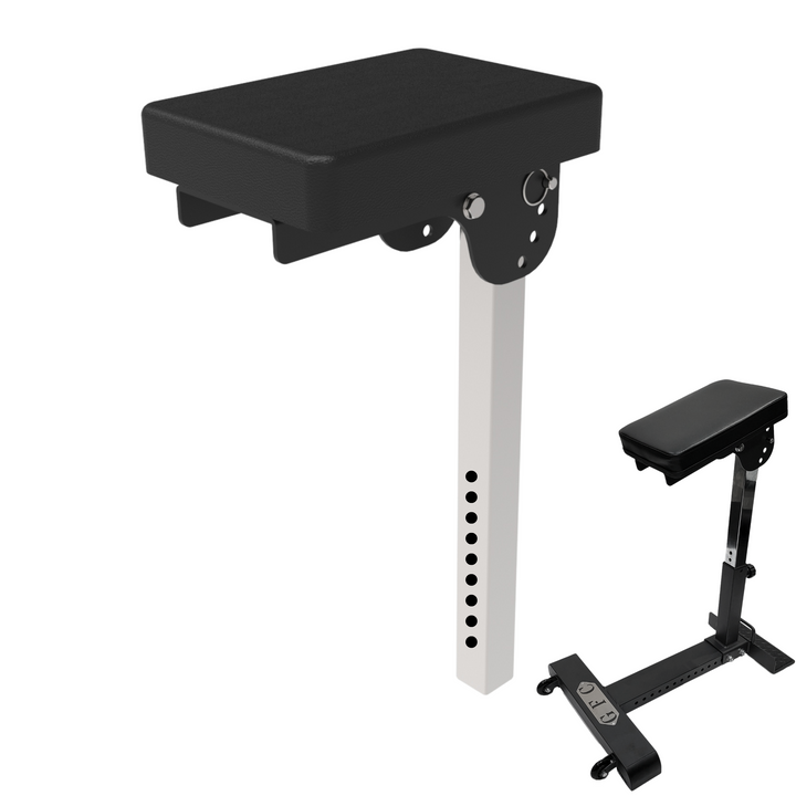 アジャスタブルパッドアタッチメント – GentlemanFitnessClub アジャスタブルパッドアタッチメント – GentlemanFitnessClub