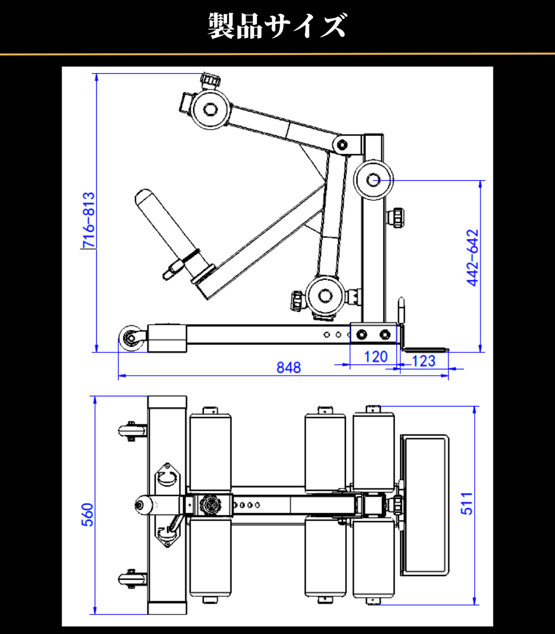GFC 自立型 レッグストレングス – GentlemanFitnessClub GFC 自立型 レッグストレングス – GentlemanFitnessClub