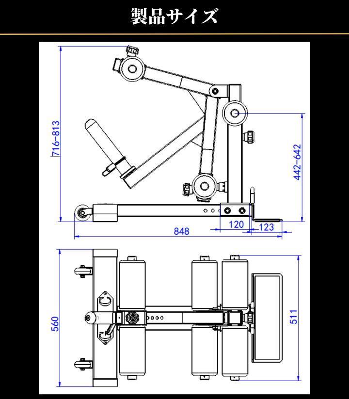 GFC 自立型 レッグストレングス – GentlemanFitnessClub GFC 自立型 レッグストレングス – GentlemanFitnessClub