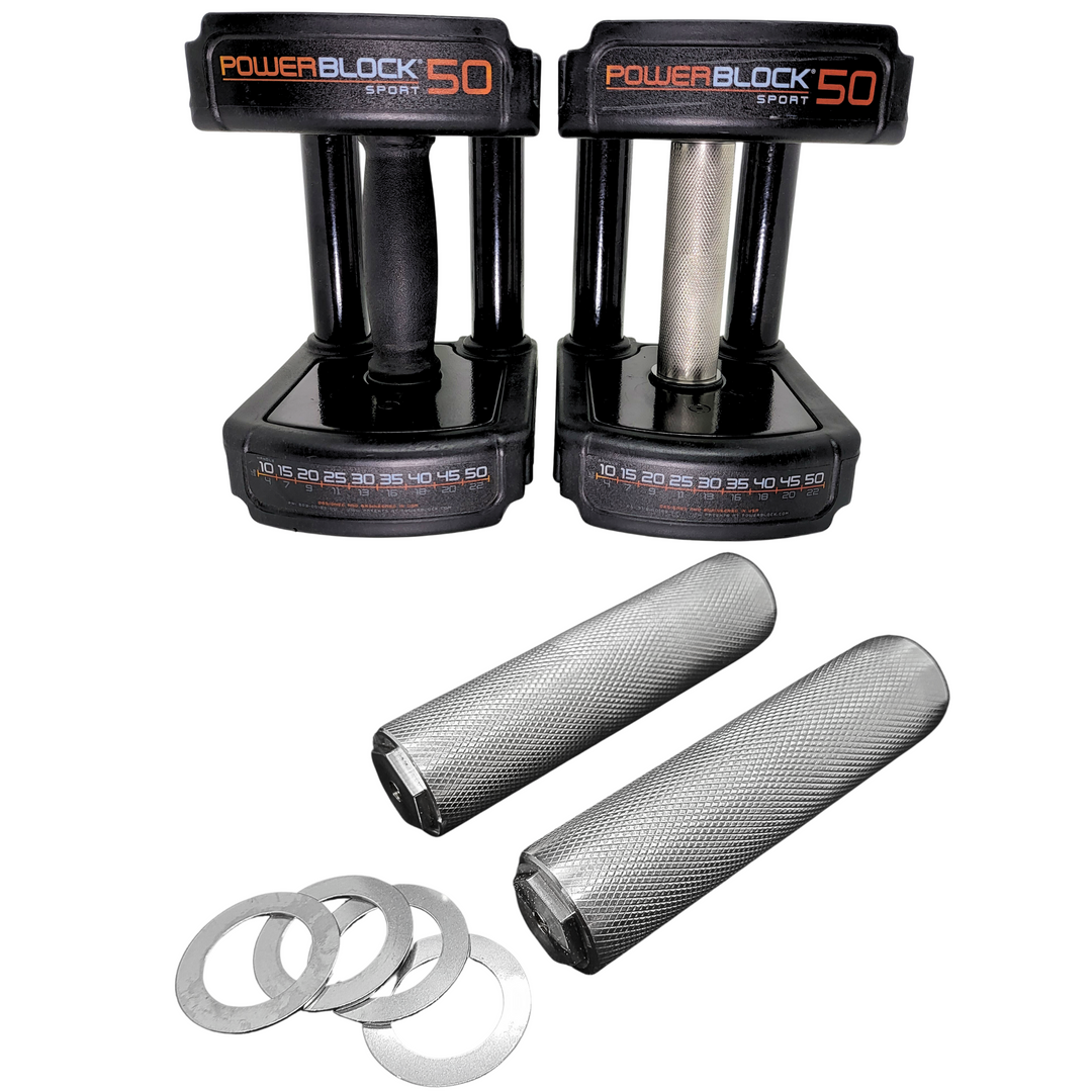 正規品 POWER BLOCK パワーブロック SP50 片方 23kg ② POWER BLOCK 正規品 POWER BLOCK パワーブロック SP50 片方 23kg ② POWER BLOCK