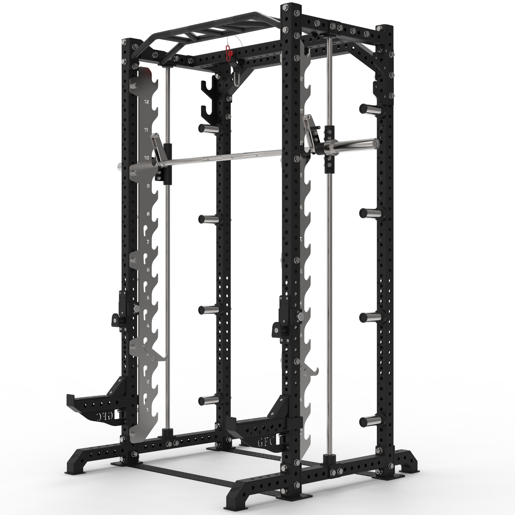 GFCコンパクトパワーラック– GentlemanFitnessClub GFCコンパクトパワーラック– GentlemanFitnessClub