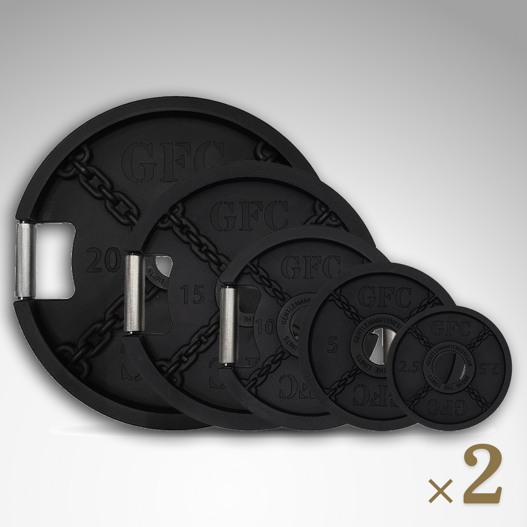 予約販売対象製品 – GentlemanFitnessClub