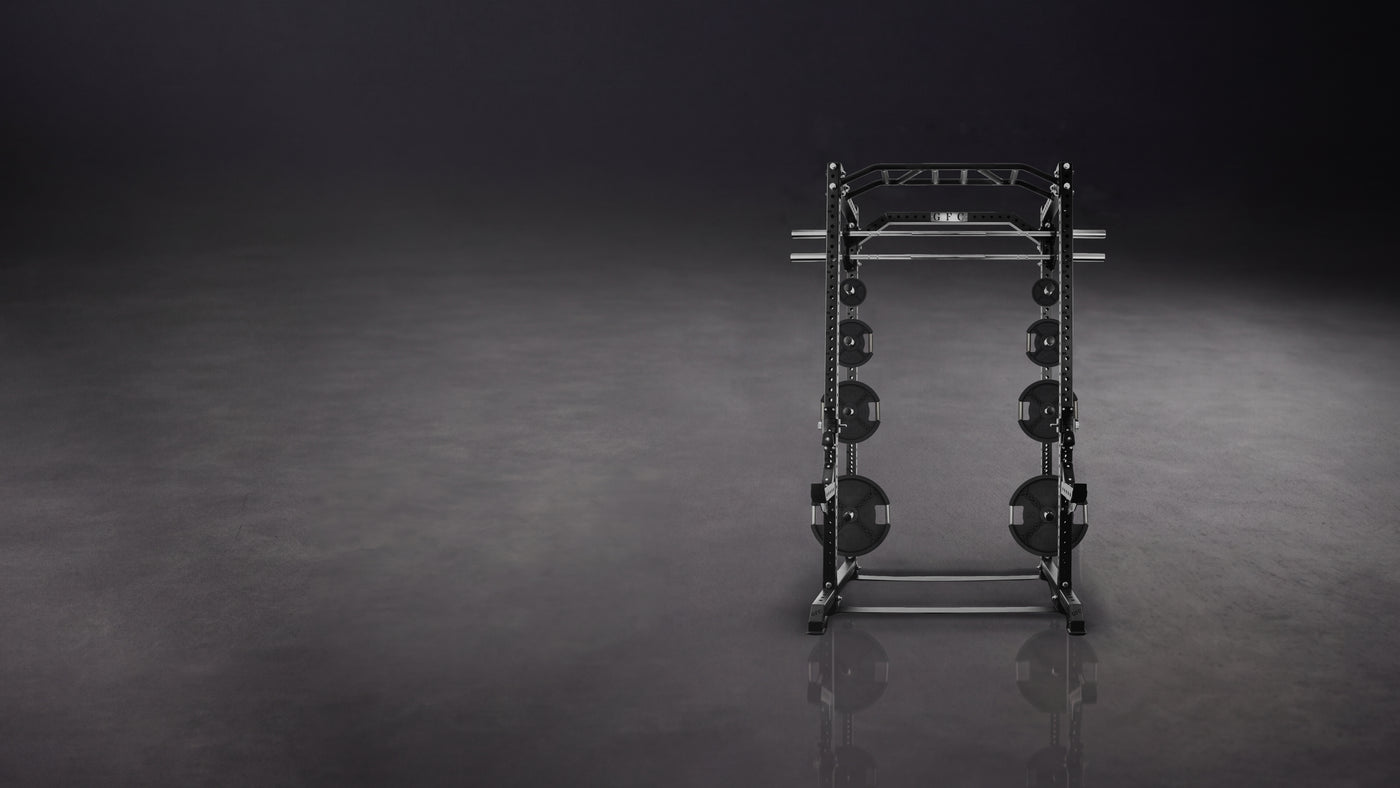 GentlemanFitnessClub【公式】｜ホームジムマシン