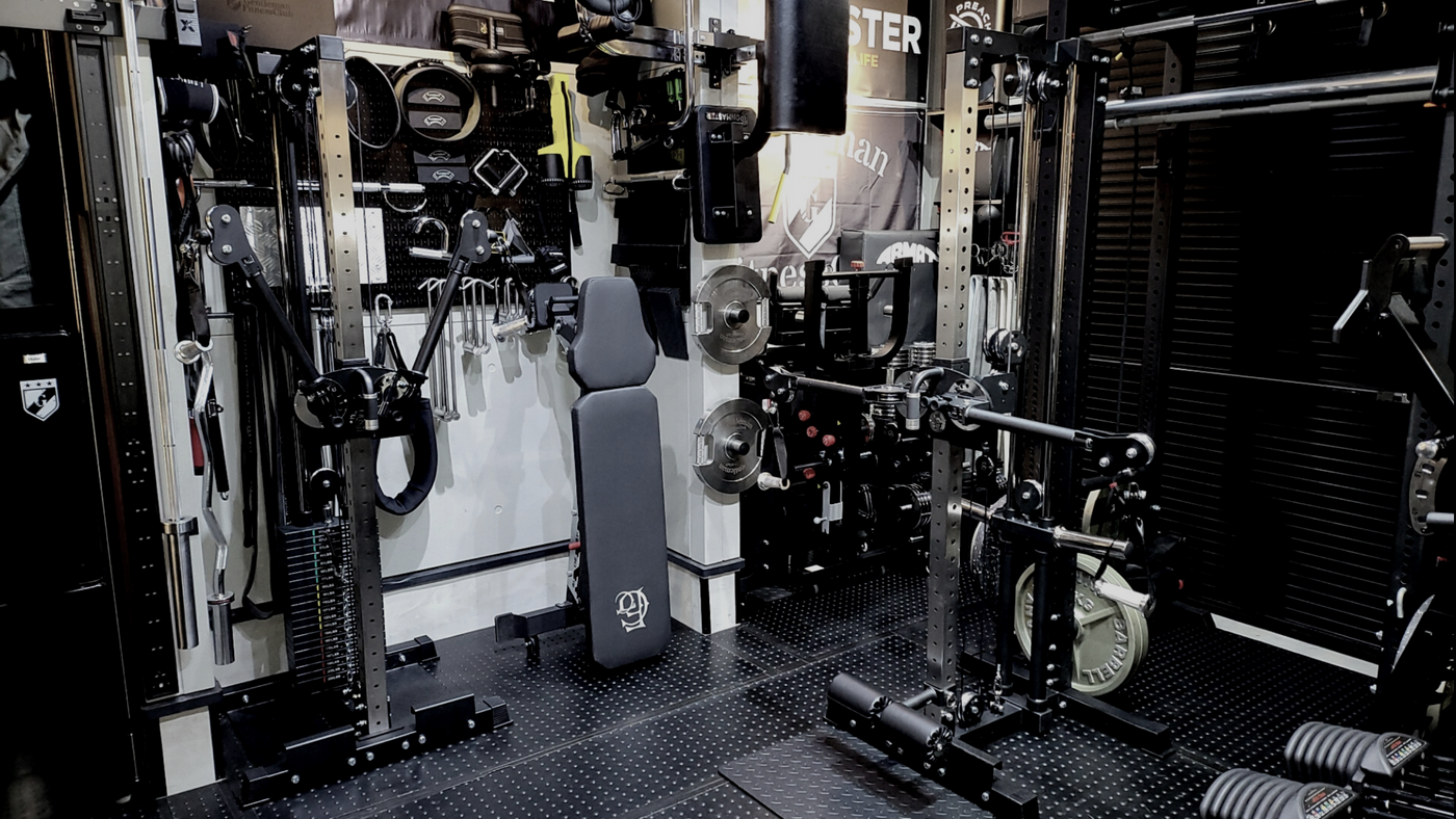 GentlemanFitnessClub GentlemanFitnessClub