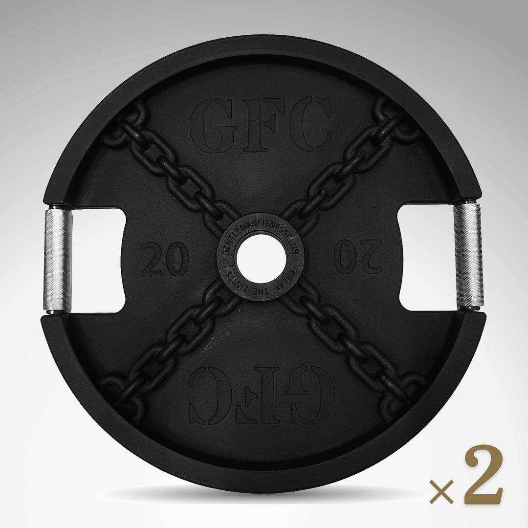予約販売対象製品 – GentlemanFitnessClub