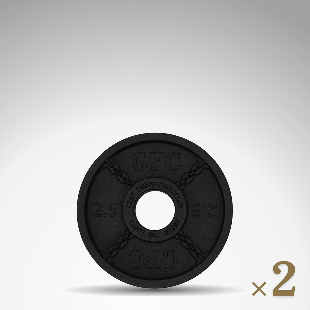 予約販売対象製品 – GentlemanFitnessClub