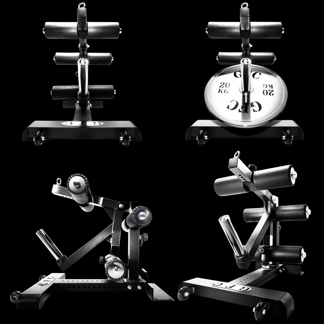 GentlemanFitnessClub