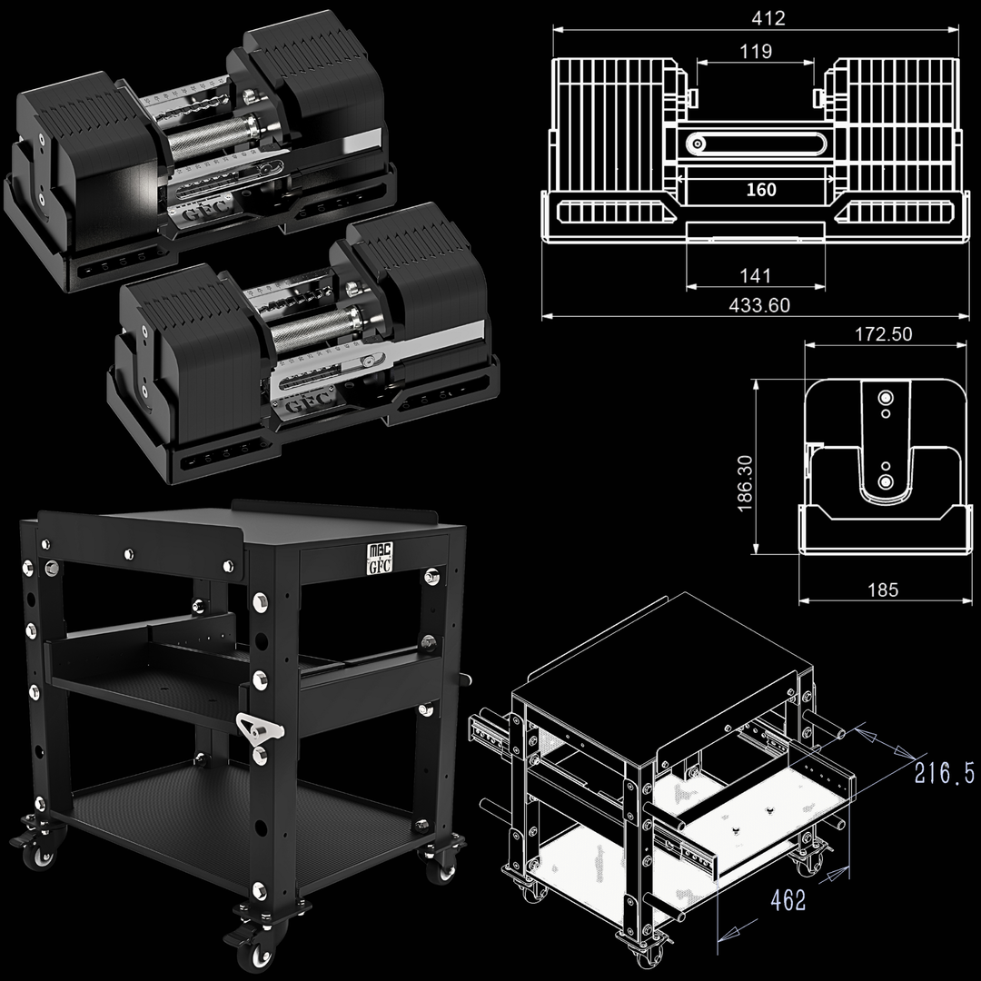 gfc パワーテック tokyoheart GFC Power Rack – GentlemanFitnessClub gfc パワーテック tokyoheart GFC Power Rack – GentlemanFitnessClub