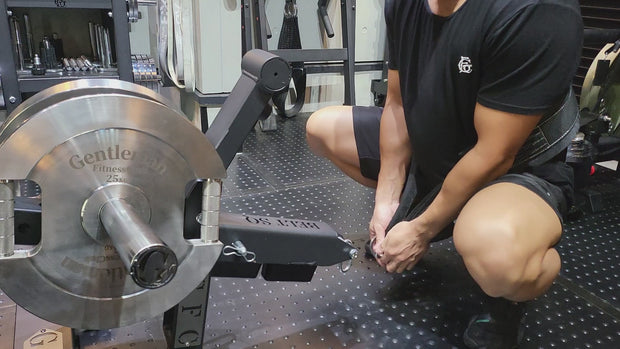 ベルトスクワット / ディップスベルト – GentlemanFitnessClub