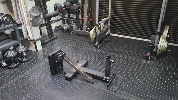 アジャスタブルパッドアタッチメント – GentlemanFitnessClub
